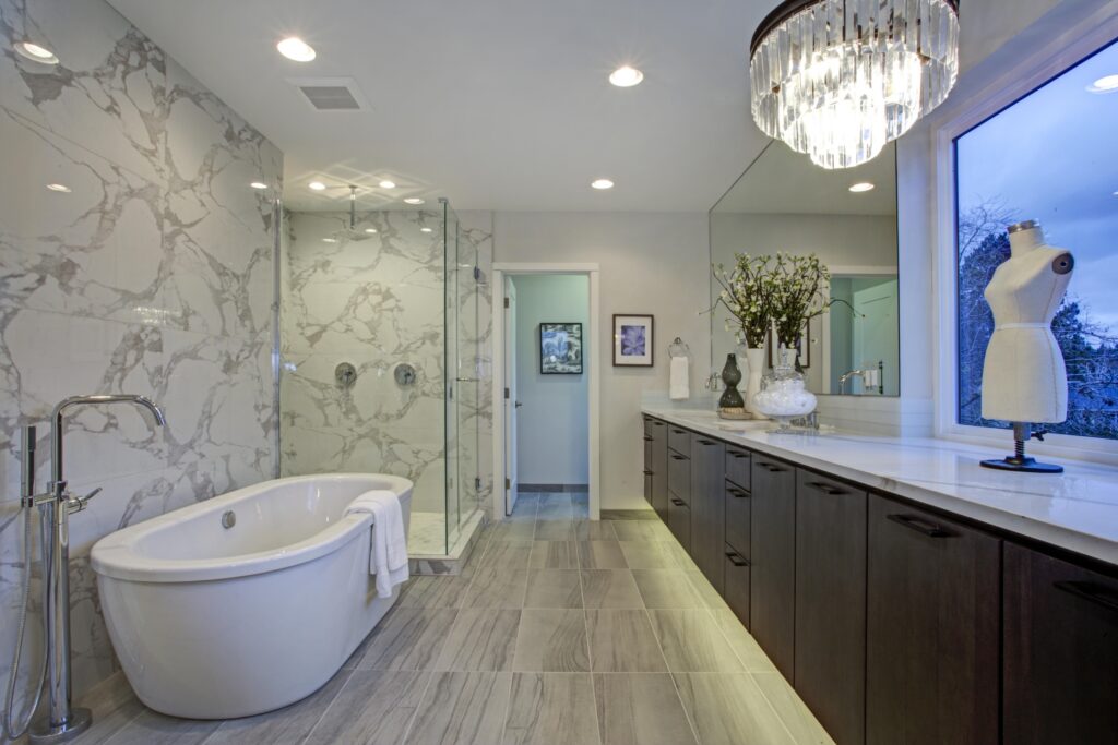 stand alone bathtub Durham nc