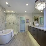 stand alone bathtub Durham nc