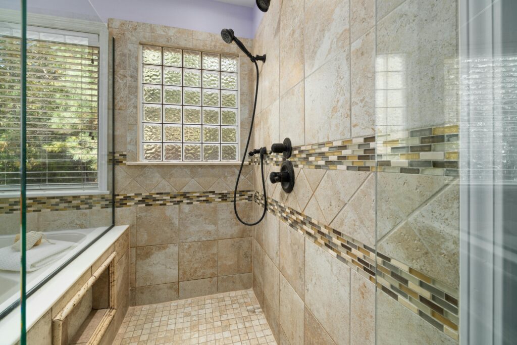 classic bathroom design raleigh nc