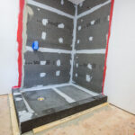 wedi shower waterproofing system 1